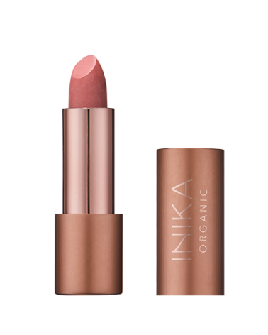 Lipstick Spring Bloom, INIKA Organic  - 1