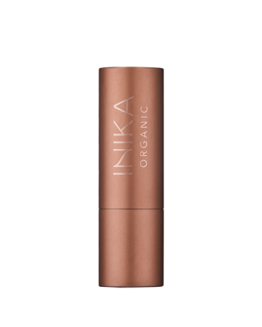 Lipstick Soft Coral, INIKA Organic  - 2