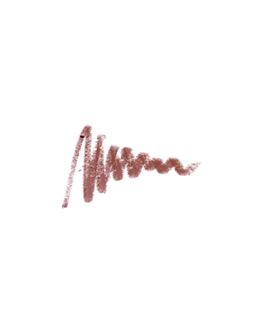 Lip Crayon Tan Nude, INIKA Organic  - 2