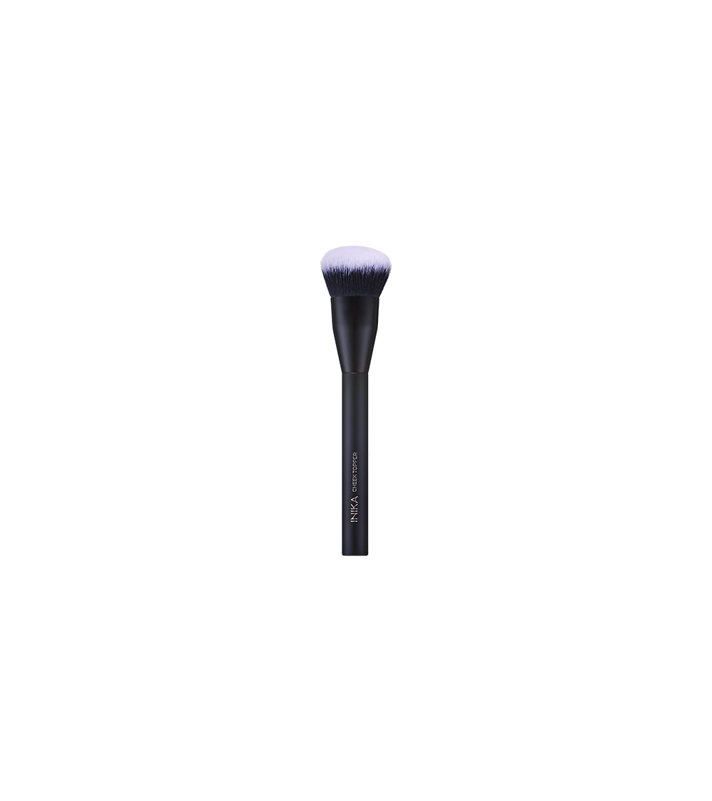 Cheek Topper Brush, INIKA Organic