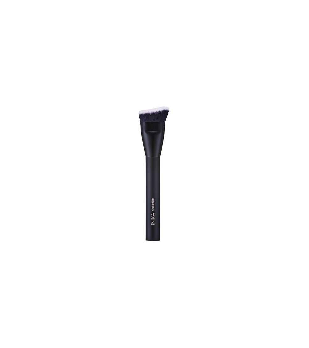 Sculptor Brush, INIKA Organic