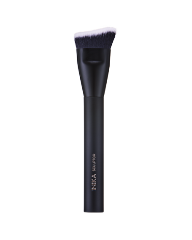 Sculptor Brush, INIKA Organic