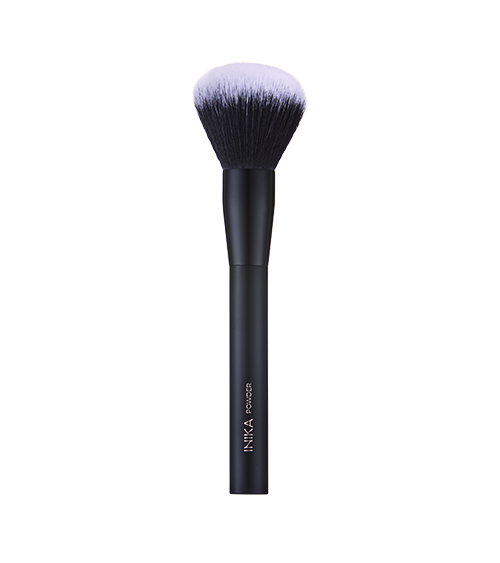 Powder Brush, INIKA Organic