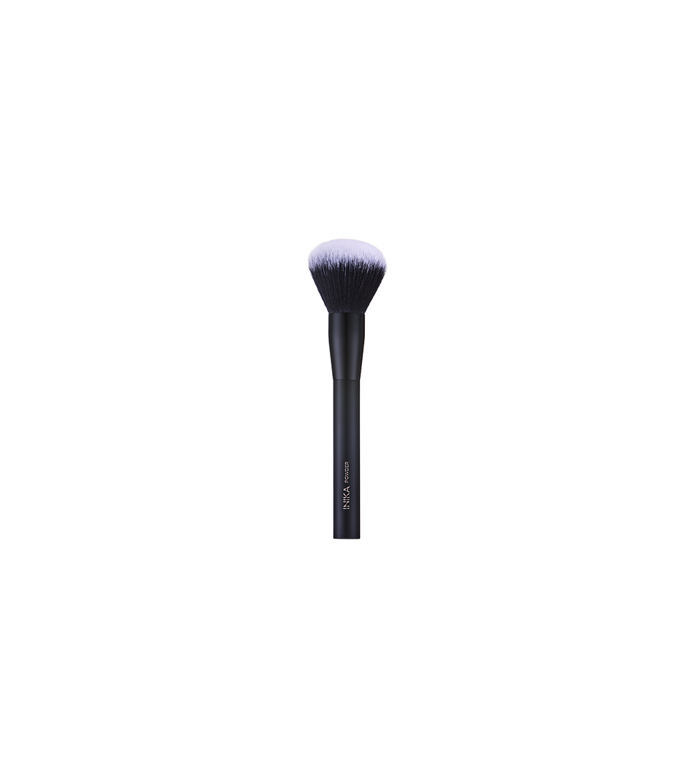 Powder Brush, INIKA Organic