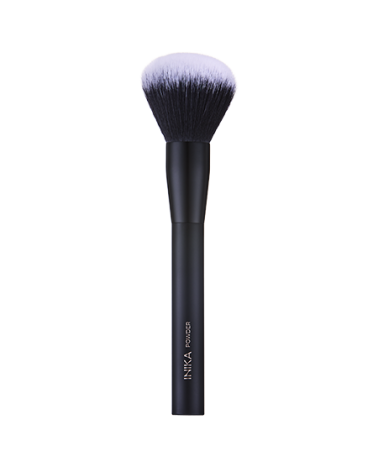 Powder Brush, INIKA Organic