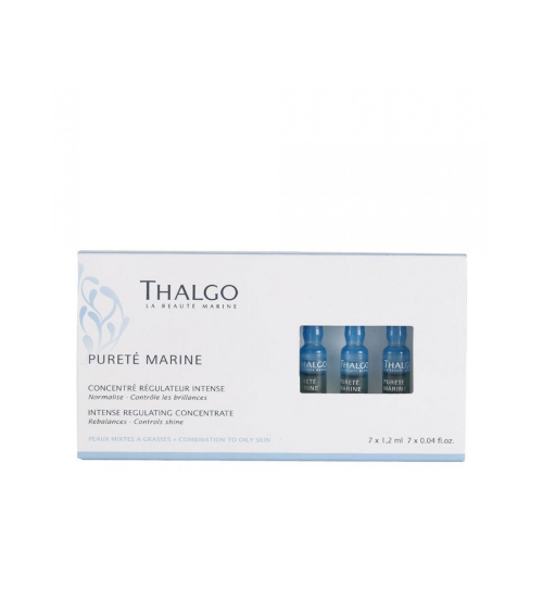Intense Regulating Concentrate, Thalgo