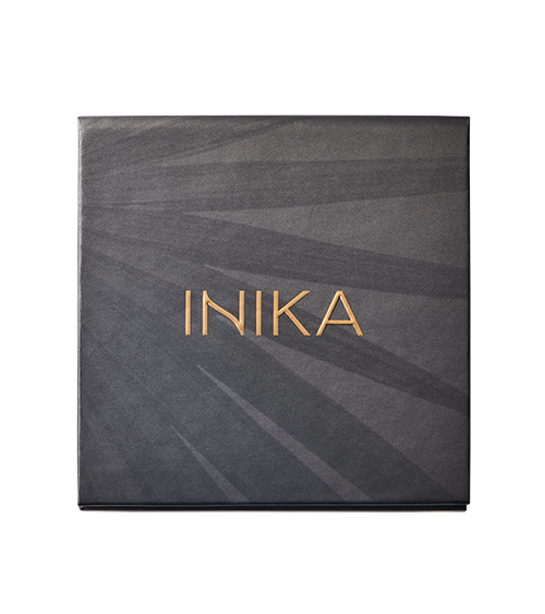 Brow Palette, INIKA Organic  - 2
