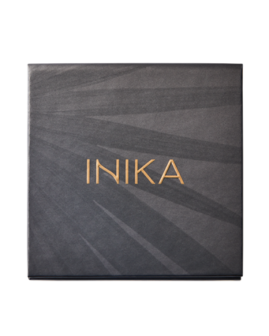 Brow Palette, INIKA Organic  - 2