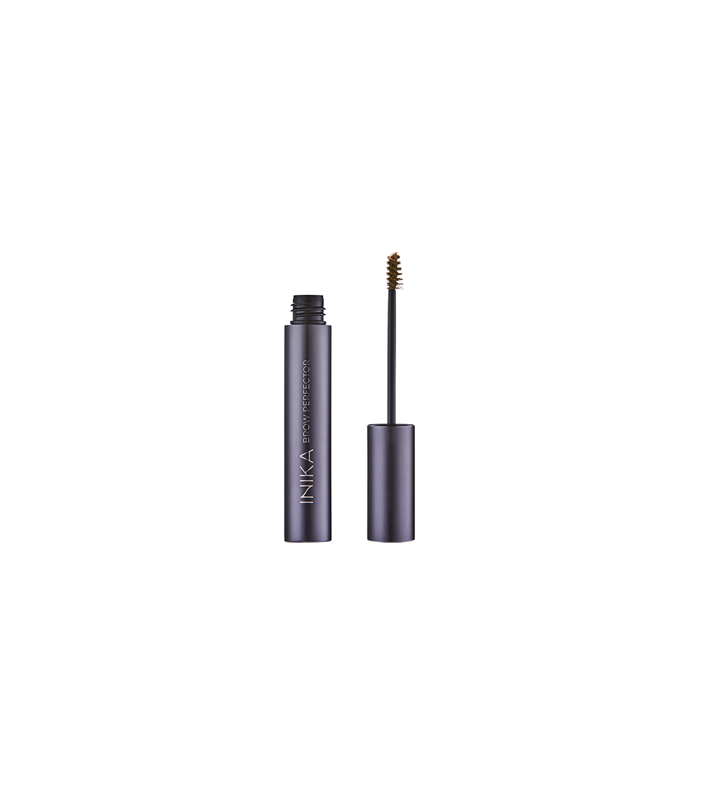 Brow Perfector Birch, INIKA Organic  - 1