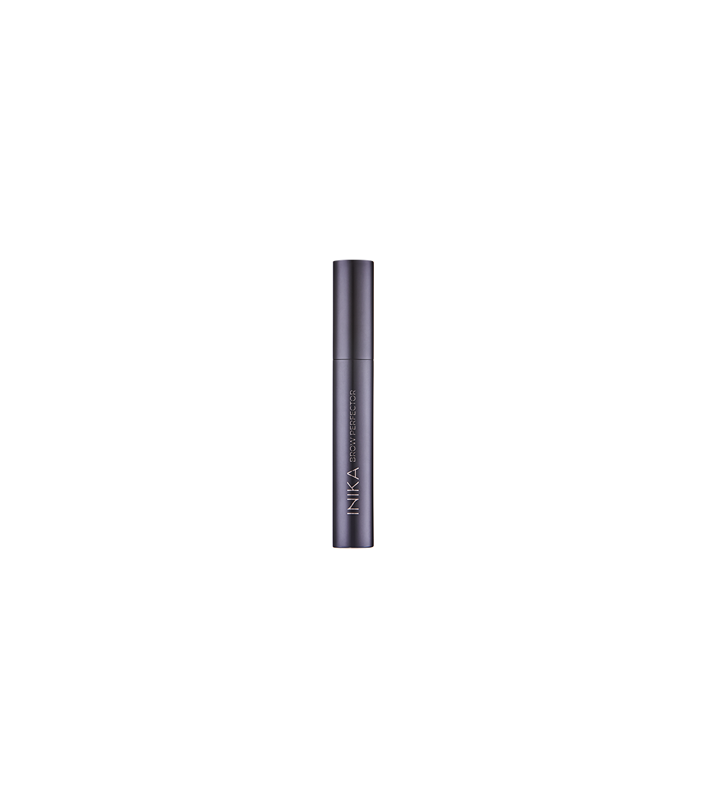 Brow Perfector Walnut, INIKA Organic  - 1