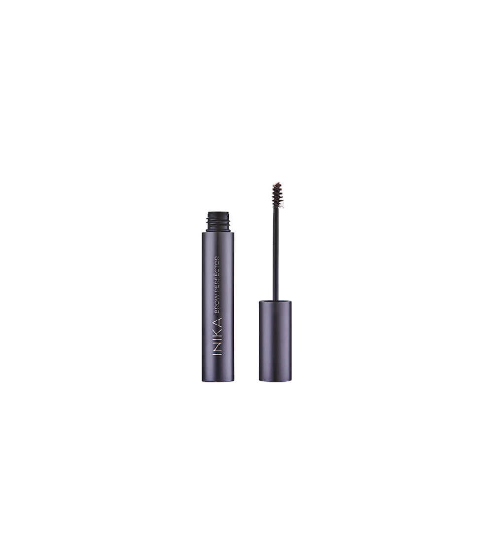 Brow Perfector Espresso, INIKA Organic  - 1