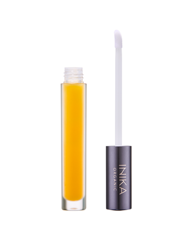 Lip Serum, INIKA Organic  - 2