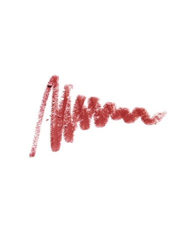 Lipstick Crayon Rose Petal, INIKA Organic  - 3