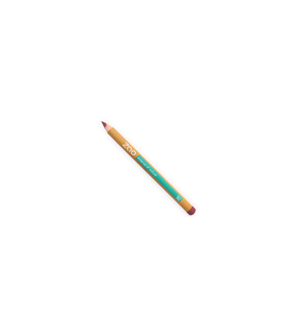Zao Lip Pencil 562
