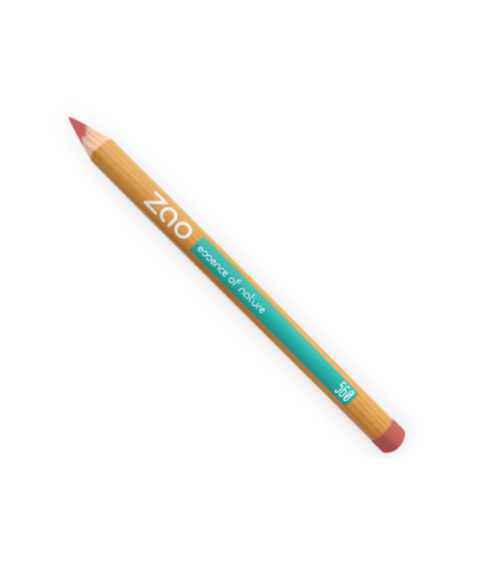 Zao Lip Pencil 560