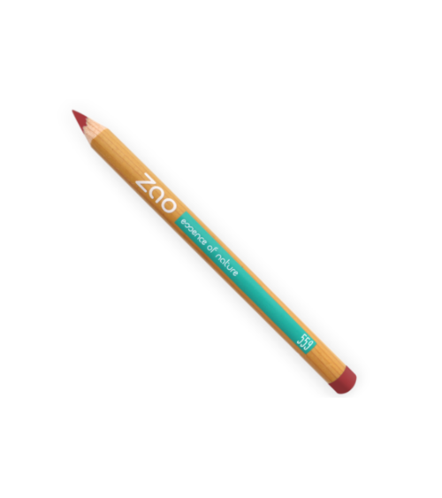 Zao Lip Pencil 559