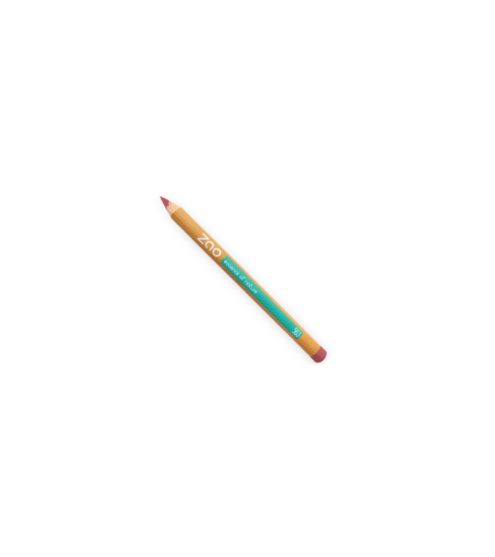 Zao Lip Pencil 563