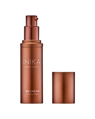 BB Cream Tan, INIKA Organic  - 2