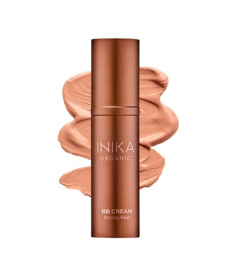 BB Cream Tan, INIKA Organic  - 1