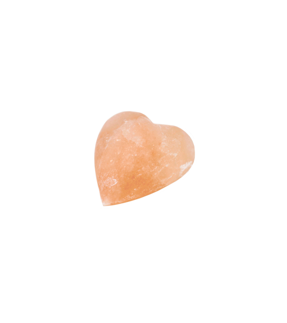 Himalajansuolakivi deodorantti heart