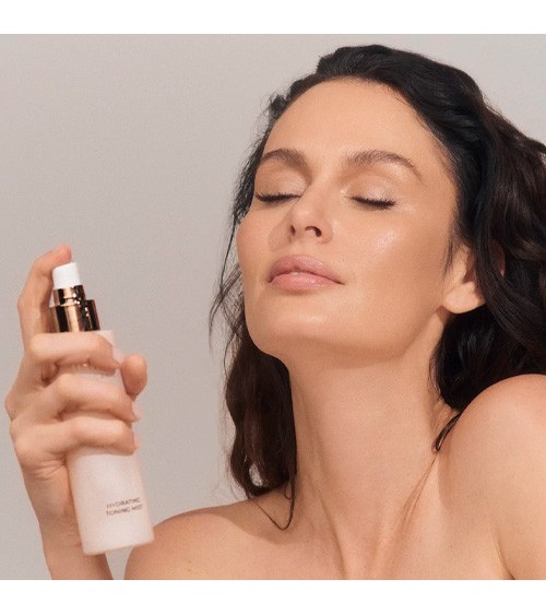 Hydrating Toning Mist 120ml, INIKA Organic