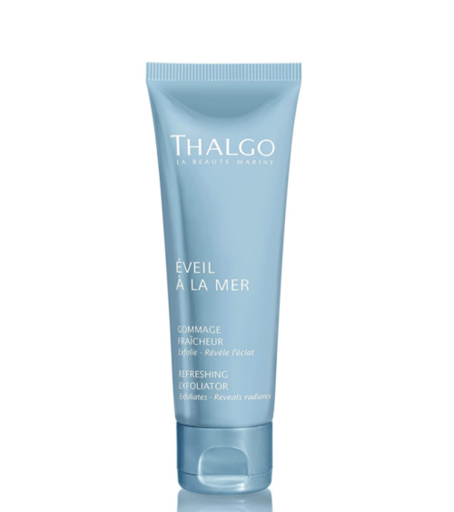 Refreshing Exfoliator geelikuorinta, Thalgo