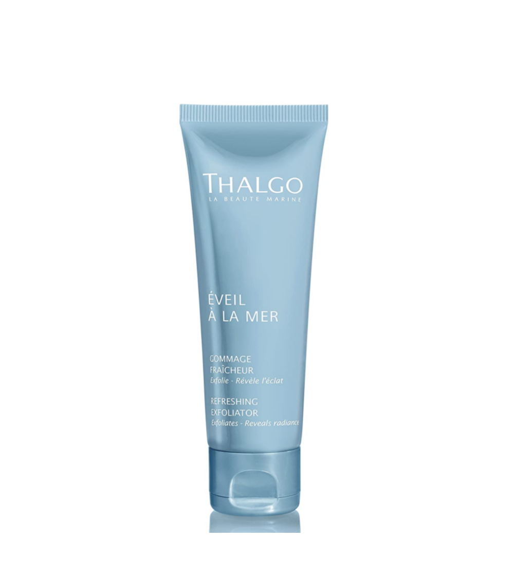 Refreshing Exfoliator geelikuorinta, Thalgo