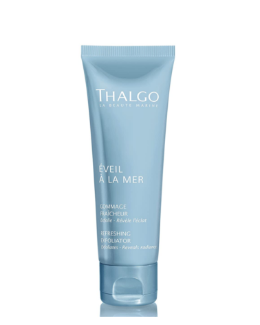 Refreshing Exfoliator geelikuorinta, Thalgo