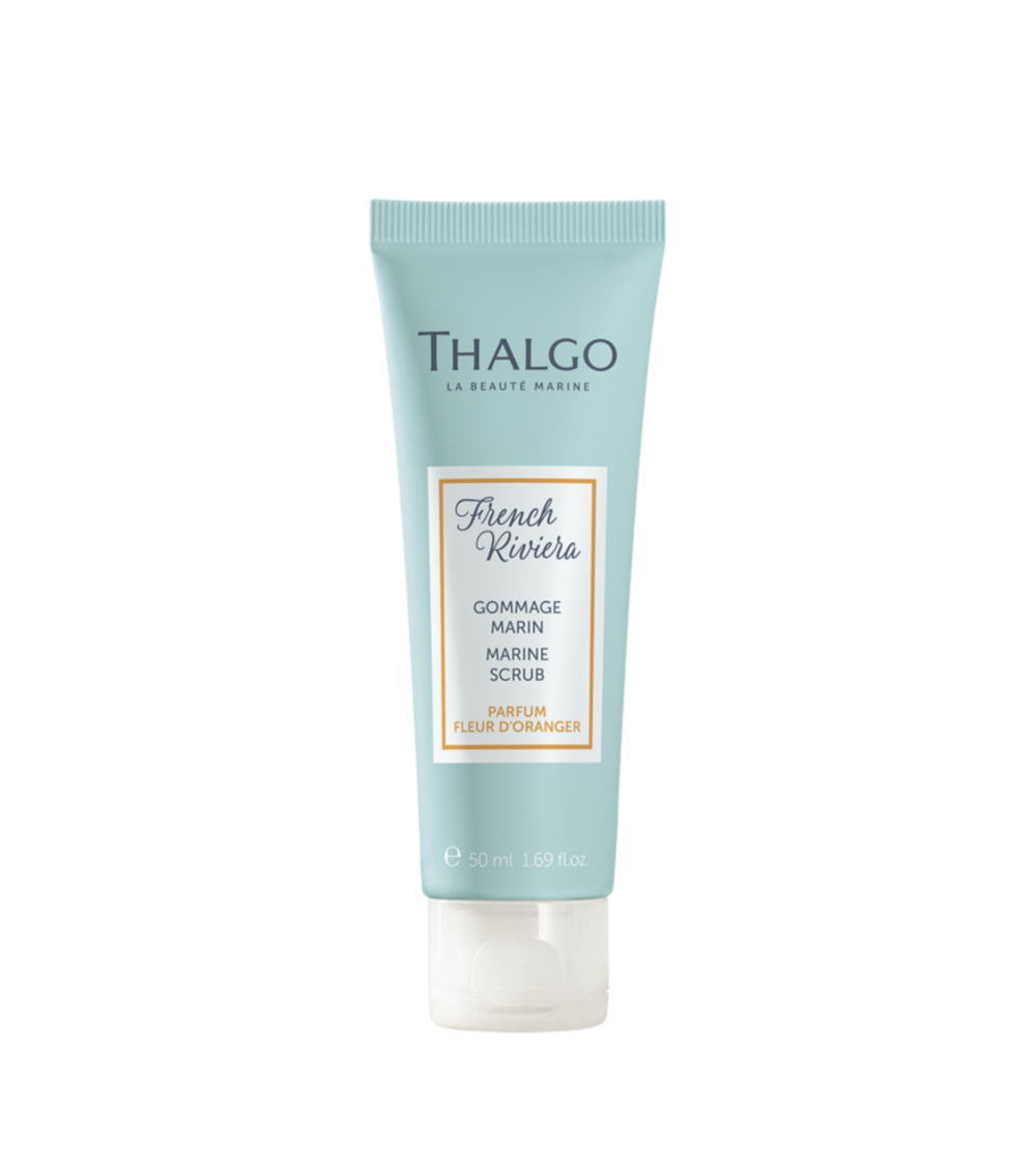 Kasvokuorinta Orange Blossom, Thalgo