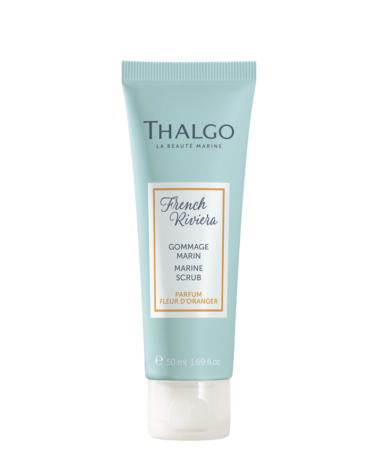 Kasvokuorinta Orange Blossom, Thalgo