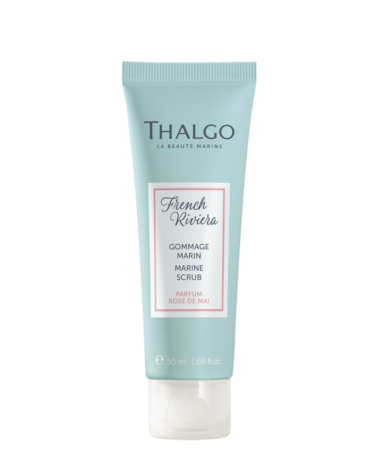 Kasvokuorinta May Rose, Thalgo