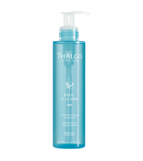Beautifying Tonic Lotion, Thalgo