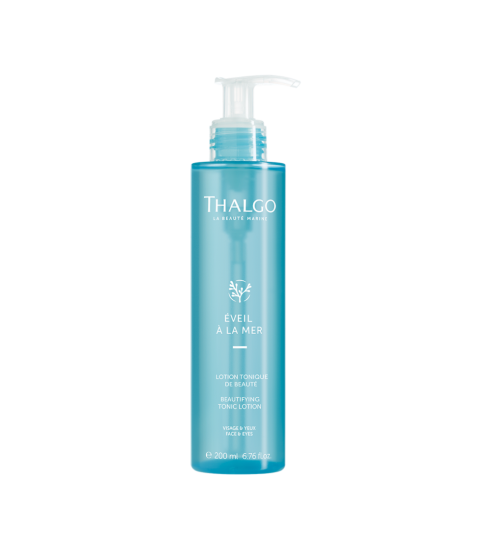 Beautifying Tonic Lotion, Thalgo