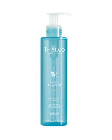 Beautifying Tonic Lotion, Thalgo