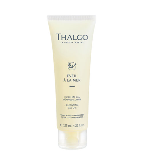 Cleansing Gel-Oil, Thalgo