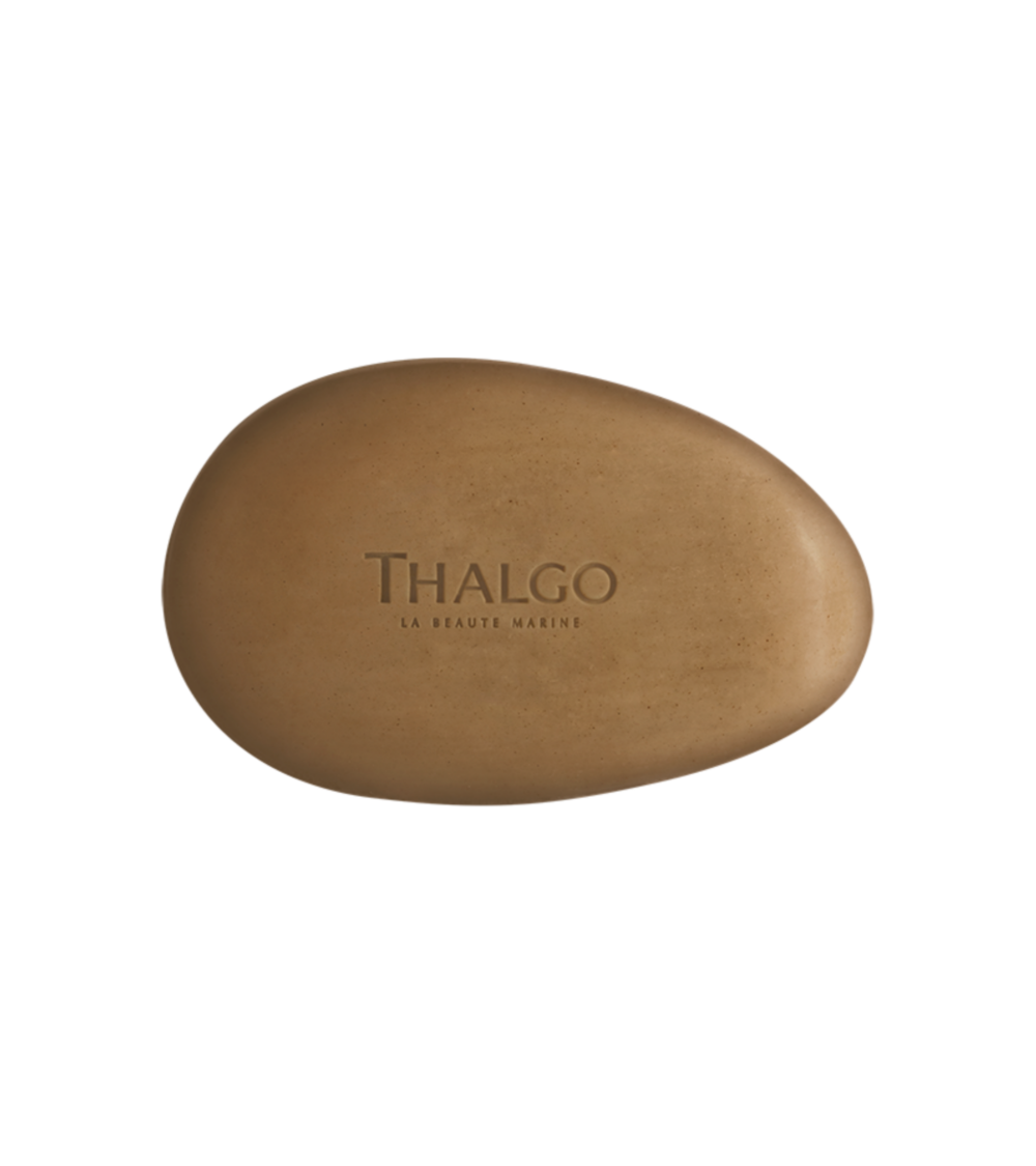 Marine Algae Solid Cleanser, Thalgo