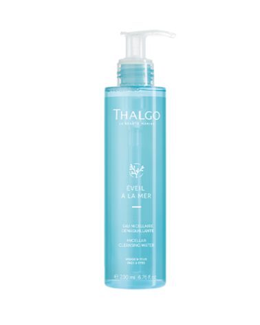 Micellar Cleansing Water - Kasvot ja Silmät