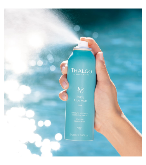Reviving Marine Mist, Thalgo