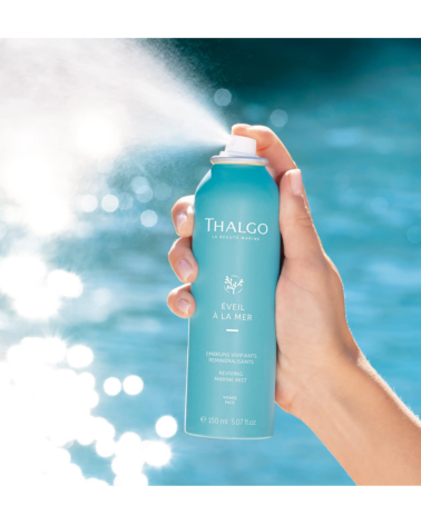 Reviving Marine Mist, Thalgo