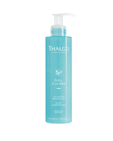 Velvet Cleansing Milk, Thalgo