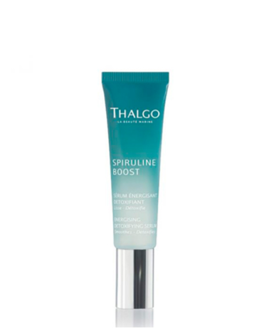 Energising Detoxifying Serum | Kasvoseerumi