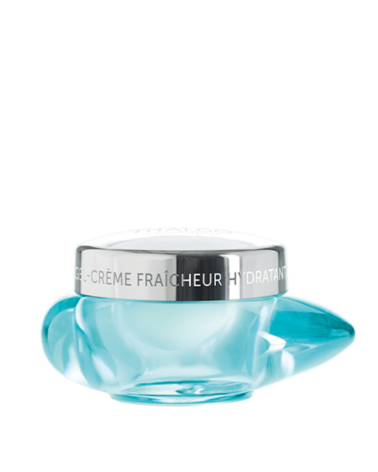 Hydrating Cooling Gel-Cream, uudelleentäytettävä, Thalgo