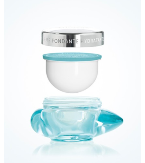 Hydrating Cooling Gel-Cream, uudelleentäytettävä, Thalgo
