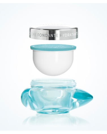 Hydrating Cooling Gel-Cream, uudelleentäytettävä, Thalgo