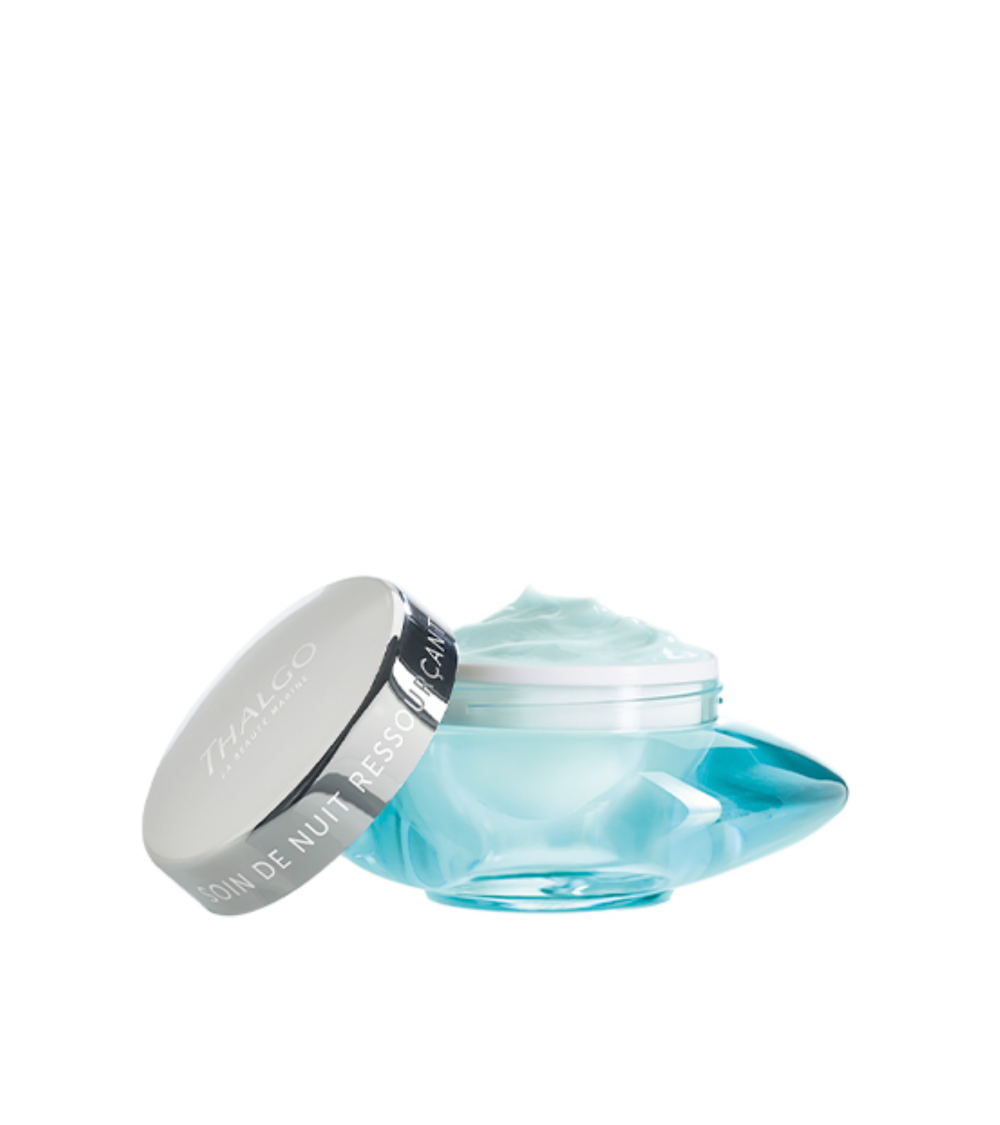 Revitalizing Night Cream, Thalgo