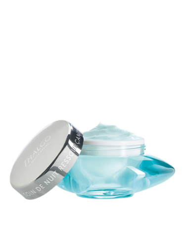 Revitalizing Night Cream, Thalgo