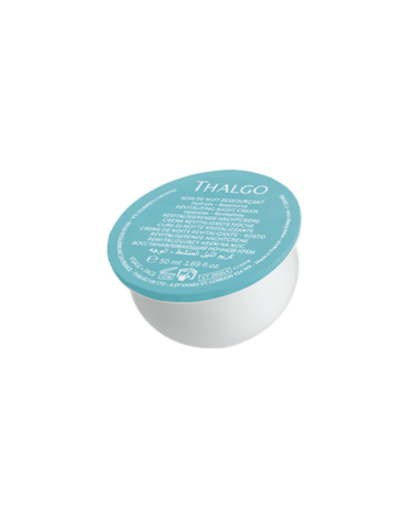 Revitalizing Night Cream, Thalgo