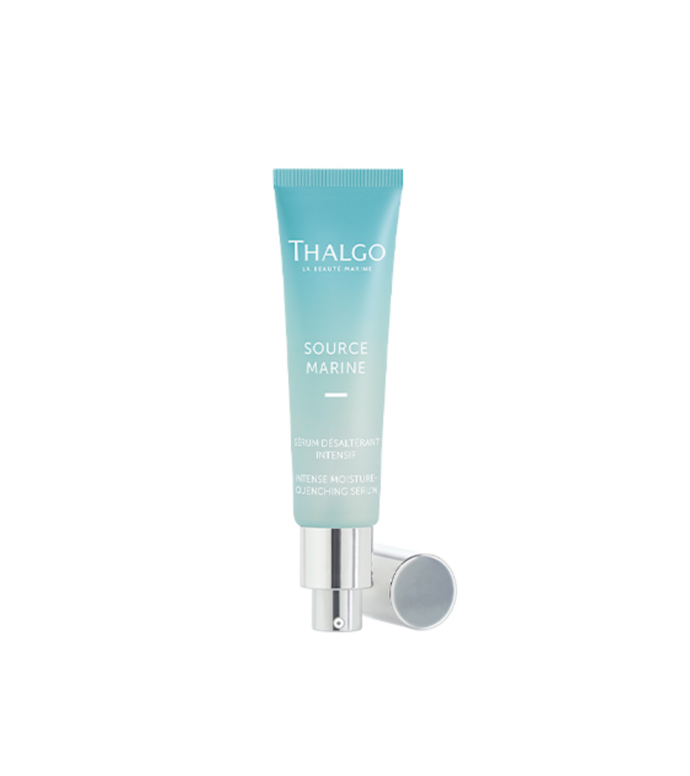 Intense Moisture Quenching Serum, Thalgo