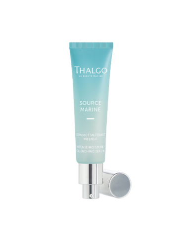 Intense Moisture Quenching Serum, Thalgo