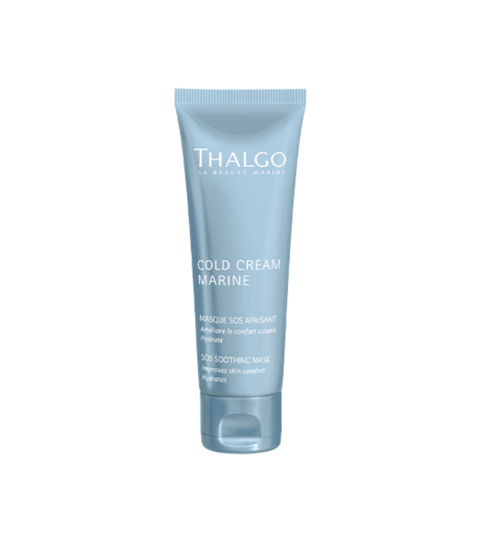 SOS Soothing Mask, Thalgo